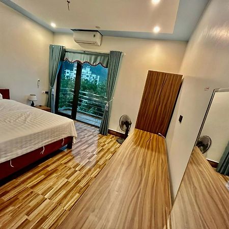 Phong Nha Moonlight Villas Экстерьер фото