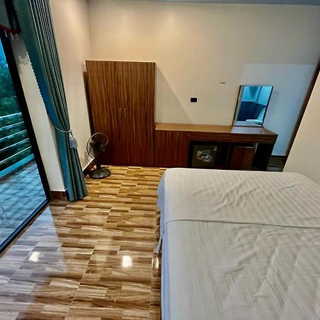 Phong Nha Moonlight Villas Экстерьер фото