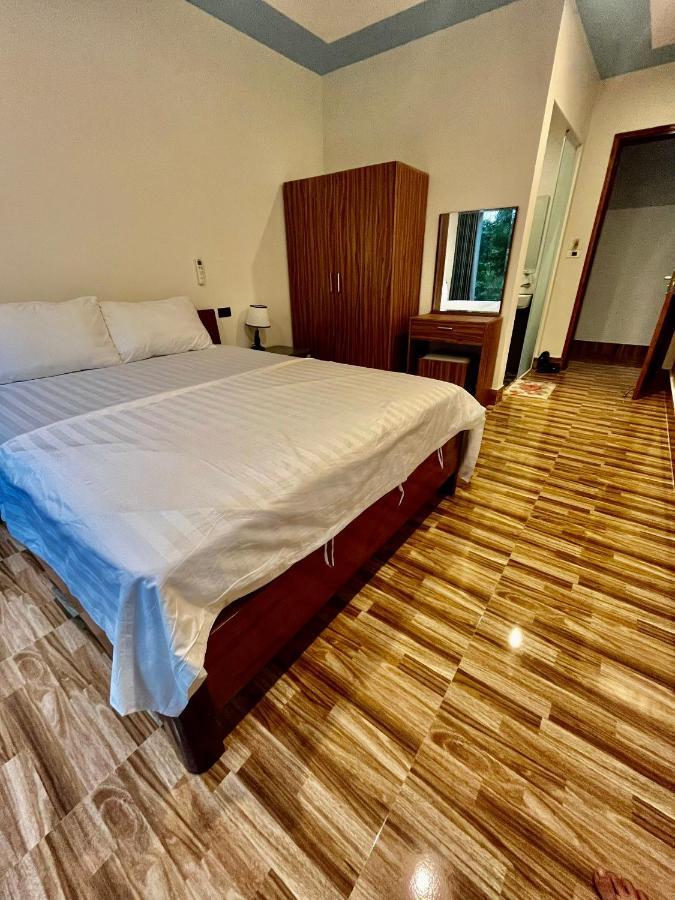 Phong Nha Moonlight Villas Экстерьер фото