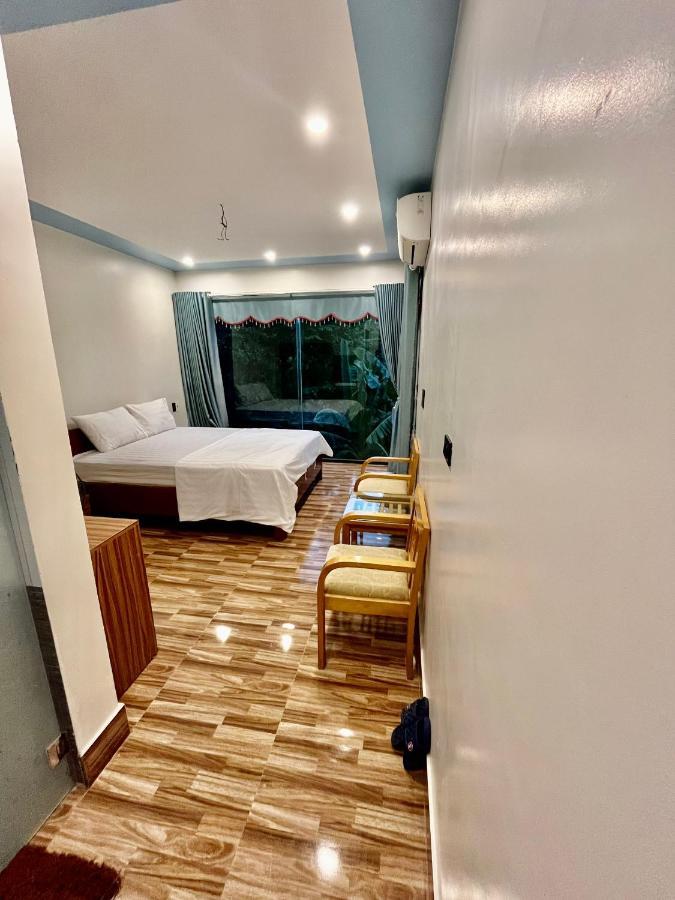 Phong Nha Moonlight Villas Экстерьер фото