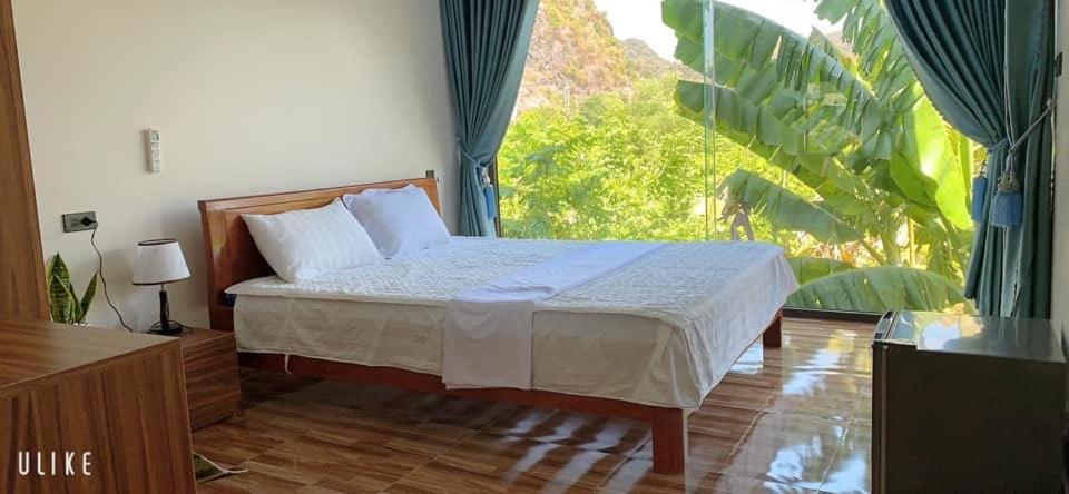 Phong Nha Moonlight Villas Экстерьер фото