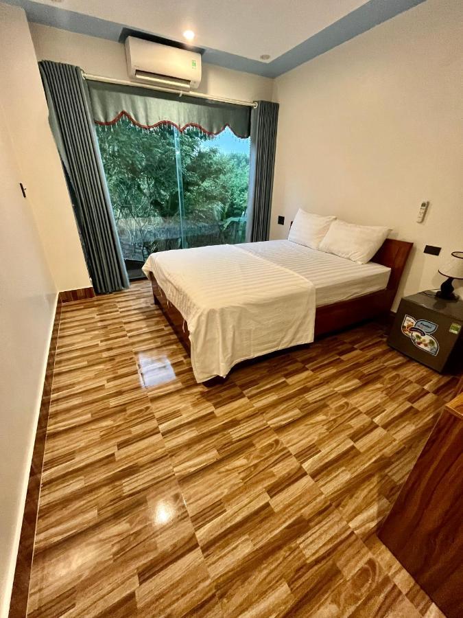 Phong Nha Moonlight Villas Экстерьер фото