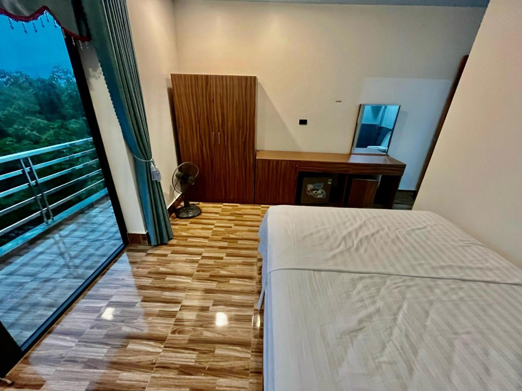 Phong Nha Moonlight Villas Экстерьер фото